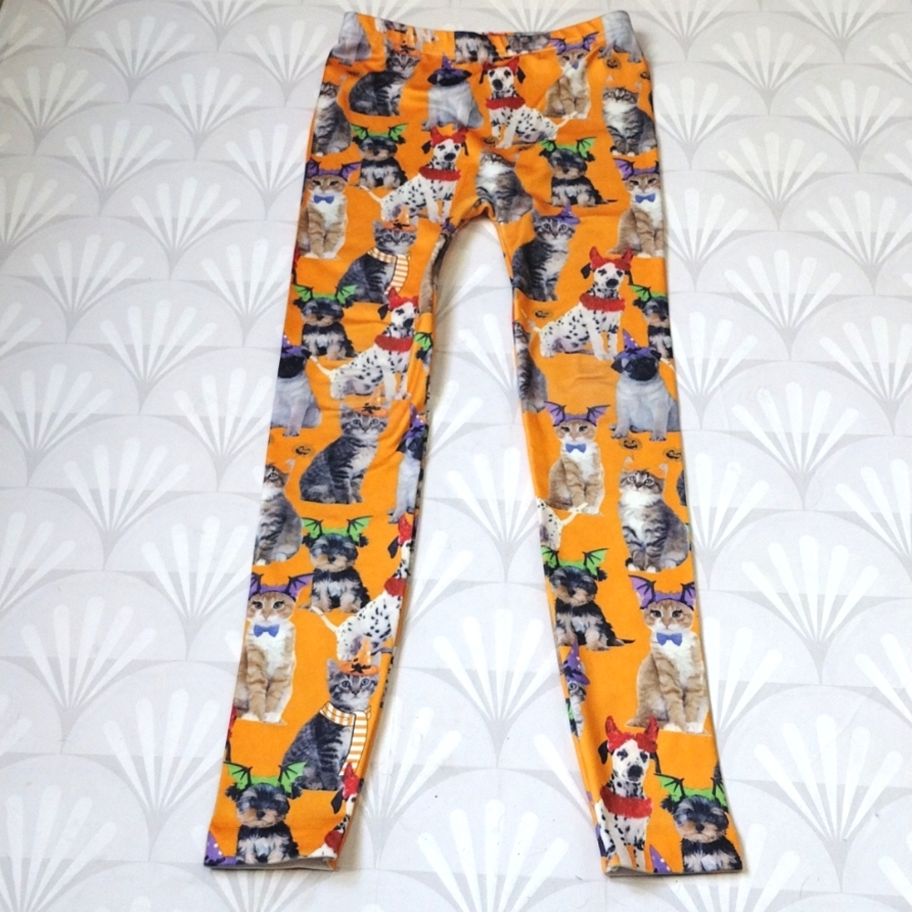Capelli kids leggings